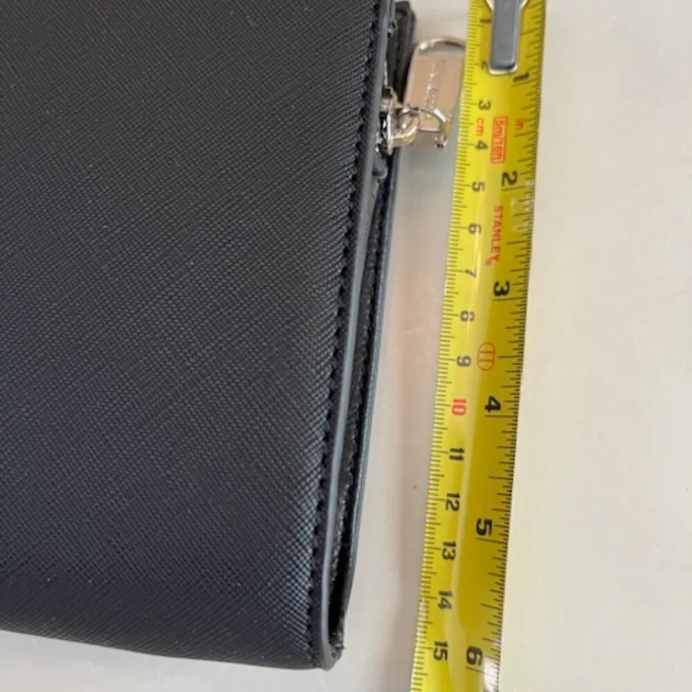 STEVE MADDEN | New Black Cross body bag Faux Leather